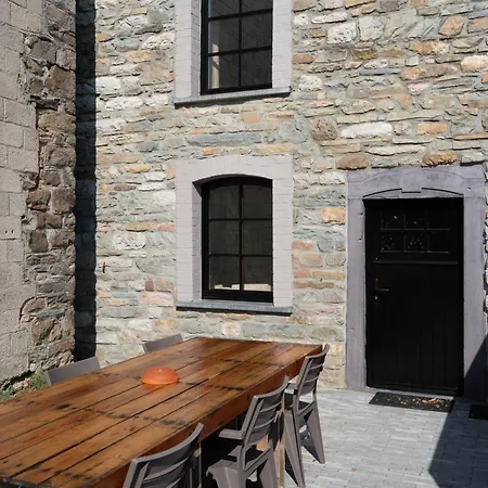 Prázdninový dům A 6 Vielsalm