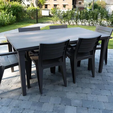 A 6 Prázdninový dům