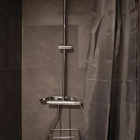 Prázdninový dům A 6 Vielsalm