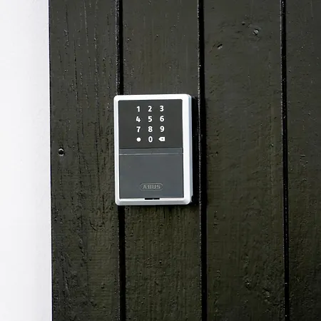 Prázdninový dům A 6 *