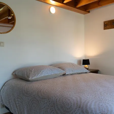 A 6 Prázdninový dům Vielsalm