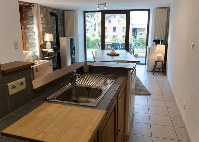 Casa de Férias à 6