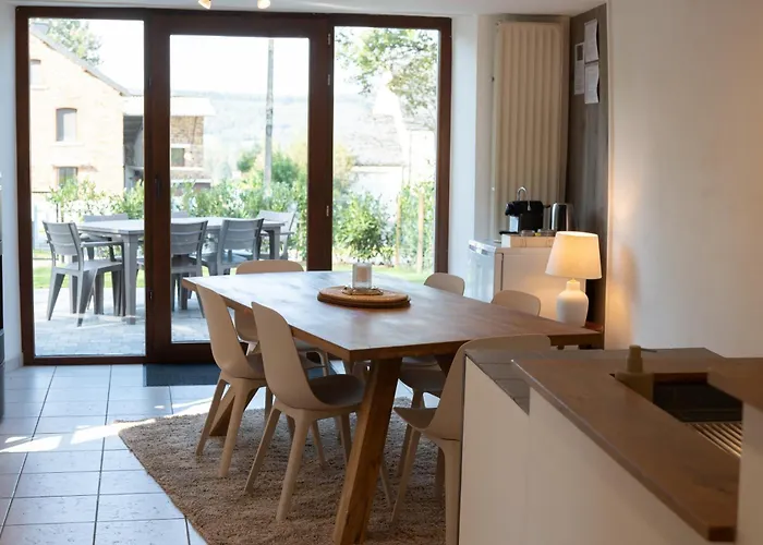 à 6 Casa de Férias