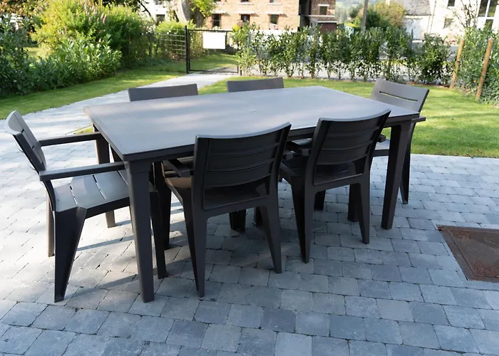 à 6 Casa de Férias