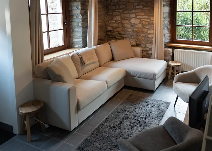 à 6 Casa de Férias *