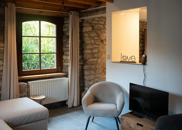 Casa de Férias à 6 Vielsalm