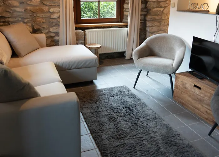 Casa de Férias à 6