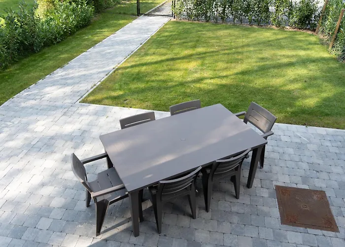 Casa de Férias à 6